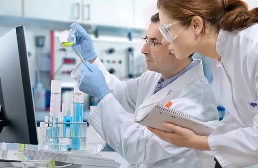 南方水泵在制藥、生物行業(yè)行業(yè)的應用